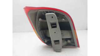 PILOTO TRASERO DERECHO FORD FIESTA FURGÓN (1991-1995) 1.1 50CV 1119CC - L.387786 / 7070864