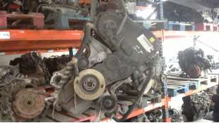PILOTO TRASERO IZQUIERDO DAEWOO LANOS SEDÁN (1997-) 1.3 75CV 1349CC - L.388323 / 7C28