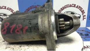 PILOTO TRASERO DERECHO PEUGEOT 306 (1994-2000) 1.6 SR 89CV 1587CC - L.388332 / 6351H8 2
