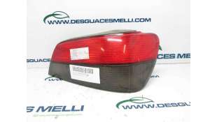 PILOTO TRASERO DERECHO PEUGEOT 306 (1994-2000) 1.6 SR 89CV 1587CC - L.388338 / 6351H8