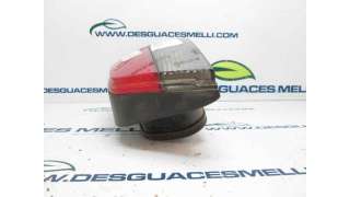 PILOTO TRASERO DERECHO PEUGEOT 306 (1994-2000) 1.6 SR 89CV 1587CC - L.388338 / 6351H8