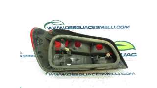 PILOTO TRASERO DERECHO PEUGEOT 306 (1994-2000) 1.6 SR 89CV 1587CC - L.388338 / 6351H8