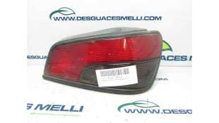 PILOTO TRASERO DERECHO PEUGEOT 306 (1994-2001) 1.9 SRDT 90CV 1905CC - L.388339 / 6351C9
