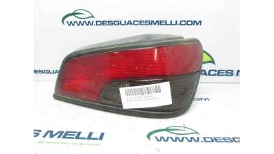 PILOTO TRASERO DERECHO PEUGEOT 306 (1994-2001) 1.9 SRDT 90CV 1905CC - L.388339 / 6351C9