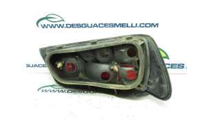 PILOTO TRASERO DERECHO PEUGEOT 306 (1994-2001) 1.9 SRDT 90CV 1905CC - L.388339 / 6351C9 2