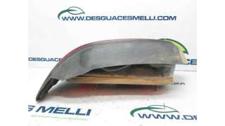 PILOTO TRASERO DERECHO PEUGEOT 306 (1994-2001) 1.9 SRDT 90CV 1905CC - L.388339 / 6351C9