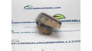 PILOTO TRASERO DERECHO PEUGEOT 306 (1994-2001) 1.9 SRDT 90CV 1905CC - L.388339 / 6351C9