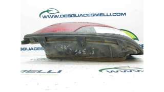 PILOTO TRASERO DERECHO PEUGEOT 306 (1994-2001) 1.9 SRDT 90CV 1905CC - L.388339 / 6351C9