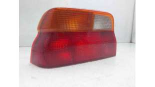 PILOTO TRASERO IZQUIERDO FORD ESCORT VII SEDÁN (1995-1999) 1.3 60CV 1299CC - L.388347 / 91AG13A603