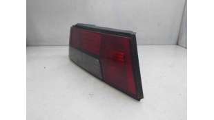 PILOTO TRASERO IZQUIERDO PEUGEOT 405 I (1987-1992) 1.4 64CV 1360CC - L.388351 / 0187017 2