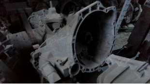 PILOTO TRASERO IZQUIERDO FORD FIESTA FURGÓN (1991-1995) 1.1 50CV 1119CC - L.388360 / 275