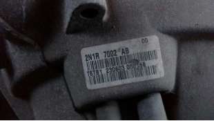 PILOTO TRASERO IZQUIERDO FORD FIESTA FURGÓN (1991-1995) 1.1 50CV 1119CC - L.388360 / 275 2