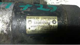 PILOTO TRASERO DERECHO FORD FIESTA IV (1995-2002) 1.25 I 16V 75CV 1242CC - L.388361 / 96FG13A602BC