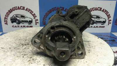 PILOTO TRASERO IZQUIERDO CITROEN XANTIA (1993-2001) 1.6 I 88CV 1580CC - L.388363 / 22230132