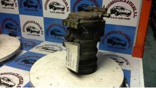 PILOTO TRASERO IZQUIERDO CITROEN XANTIA (1993-2001) 1.6 I 88CV 1580CC - L.388363 / 22230132 2