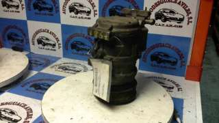 PILOTO TRASERO IZQUIERDO CITROEN XANTIA (1993-2001) 1.6 I 88CV 1580CC - L.388363 / 22230132