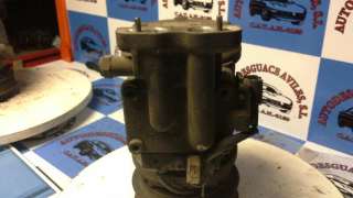 PILOTO TRASERO IZQUIERDO CITROEN XANTIA (1993-2001) 1.6 I 88CV 1580CC - L.388363 / 22230132