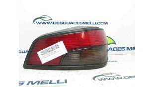 PILOTO TRASERO DERECHO PEUGEOT 306 FASTBACK (1993-2001) 1.4 75CV 1360CC - L.388376 / LPTG12