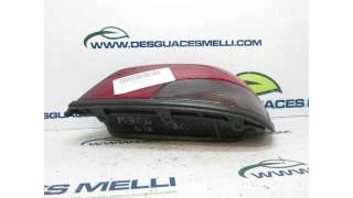 PILOTO TRASERO DERECHO PEUGEOT 306 FASTBACK (1993-2001) 1.4 75CV 1360CC - L.388376 / LPTG12