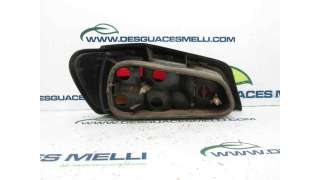 PILOTO TRASERO DERECHO PEUGEOT 306 FASTBACK (1993-2001) 1.4 75CV 1360CC - L.388376 / LPTG12