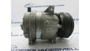COMPRESOR AIRE ACONDICIONADO RENAULT LAGUNA II (2001-2007) 1.9 DCI (BG08, BG0G) 120CV 1870CC - L.388440 / 8200021822