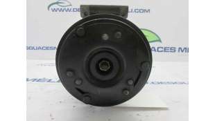 COMPRESOR AIRE ACONDICIONADO RENAULT LAGUNA II (2001-2007) 1.9 DCI (BG08, BG0G) 120CV 1870CC - L.388440 / 8200021822 2
