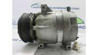 COMPRESOR AIRE ACONDICIONADO RENAULT LAGUNA II (2001-2007) 1.9 DCI (BG08, BG0G) 120CV 1870CC - L.388440 / 8200021822