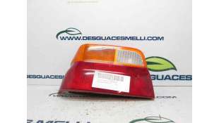 PILOTO TRASERO IZQUIERDO FORD ESCORT VII SEDÁN (1995-1996) 1.8 D 60CV 1753CC - L.388543 / 91AG13A603