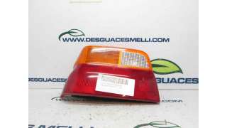 PILOTO TRASERO IZQUIERDO FORD ESCORT VII SEDÁN (1995-1996) 1.8 D 60CV 1753CC - L.388543 / 91AG13A603
