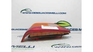 PILOTO TRASERO IZQUIERDO FORD ESCORT VII SEDÁN (1995-1996) 1.8 D 60CV 1753CC - L.388543 / 91AG13A603 2