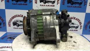 PILOTO TRASERO DERECHO FORD FIESTA FURGÓN (1991-1995) 1.1 50CV 1119CC - L.389131 / 89FG13A602