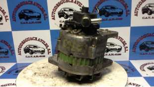 PILOTO TRASERO DERECHO FORD FIESTA FURGÓN (1991-1995) 1.1 50CV 1119CC - L.389131 / 89FG13A602 2