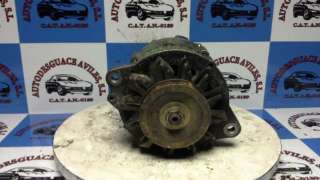 PILOTO TRASERO DERECHO FORD FIESTA FURGÓN (1991-1995) 1.1 50CV 1119CC - L.389131 / 89FG13A602
