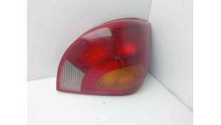 PILOTO TRASERO DERECHO FORD FIESTA IV (1995-2000) 1.8 D 60CV 1753CC - L.389395 / 15475