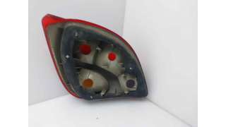 PILOTO TRASERO DERECHO FORD FIESTA IV (1995-2000) 1.8 D 60CV 1753CC - L.389395 / 15475