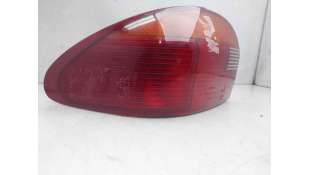 PILOTO TRASERO IZQUIERDO FORD MONDEO I (1994-1996) 1.6 I 16V 88CV 1597CC - L.389401 / 93BGI3A603