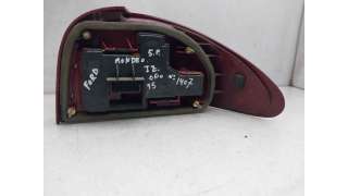 PILOTO TRASERO IZQUIERDO FORD MONDEO I (1994-1996) 1.6 I 16V 88CV 1597CC - L.389401 / 93BGI3A603