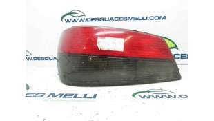 PILOTO TRASERO IZQUIERDO PEUGEOT 306 FASTBACK (1993-2001) 1.4 75CV 1360CC - L.389405 / 2321G1