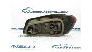 PILOTO TRASERO IZQUIERDO PEUGEOT 306 FASTBACK (1993-2001) 1.4 75CV 1360CC - L.389405 / 2321G1 2