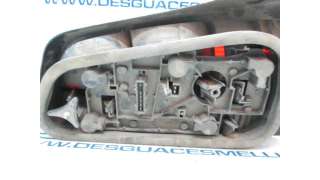 PILOTO TRASERO IZQUIERDO PEUGEOT 306 FASTBACK (1993-2001) 1.4 75CV 1360CC - L.389405 / 2321G1