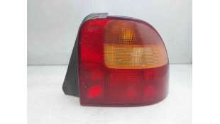 PILOTO TRASERO DERECHO ROVER 400 (1995-2000) 414 SI 103CV 1396CC - L.390107 / F00R02S102