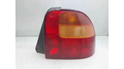 PILOTO TRASERO DERECHO ROVER 400 (1995-2000) 414 SI 103CV 1396CC - L.390107 / F00R02S102