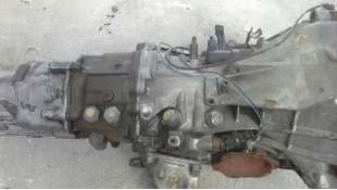 PILOTO TRASERO IZQUIERDO FORD FOCUS SEDÁN (1999-2004) 1.4 16V 75CV 1388CC - L.390120 / 1M5113405AC 2