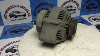 PILOTO TRASERO IZQUIERDO FORD FOCUS SEDÁN (1999-2004) 1.4 16V 75CV 1388CC - L.390120 / 1M5113405AC