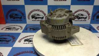 PILOTO TRASERO IZQUIERDO FORD FOCUS SEDÁN (1999-2004) 1.4 16V 75CV 1388CC - L.390120 / 1M5113405AC