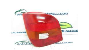 PILOTO TRASERO IZQUIERDO FORD FIESTA FURGÓN (1991-1995) 1.1 50CV 1119CC - L.390121 / 89FG13A603