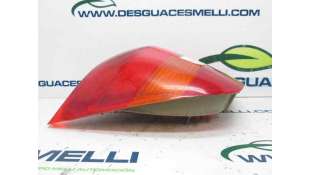 PILOTO TRASERO IZQUIERDO FORD FIESTA FURGÓN (1991-1995) 1.1 50CV 1119CC - L.390121 / 89FG13A603 2