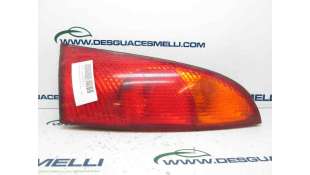 PILOTO TRASERO DERECHO FORD FOCUS SEDÁN (1999-2004) 1.4 16V 75CV 1388CC - L.390131 / M5113404AC