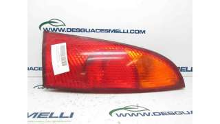 PILOTO TRASERO DERECHO FORD FOCUS SEDÁN (1999-2004) 1.4 16V 75CV 1388CC - L.390131 / M5113404AC
