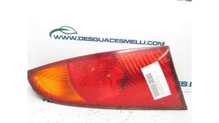 PILOTO TRASERO DERECHO FORD FOCUS SEDÁN (1999-2004) 1.4 16V 75CV 1388CC - L.390131 / M5113404AC
